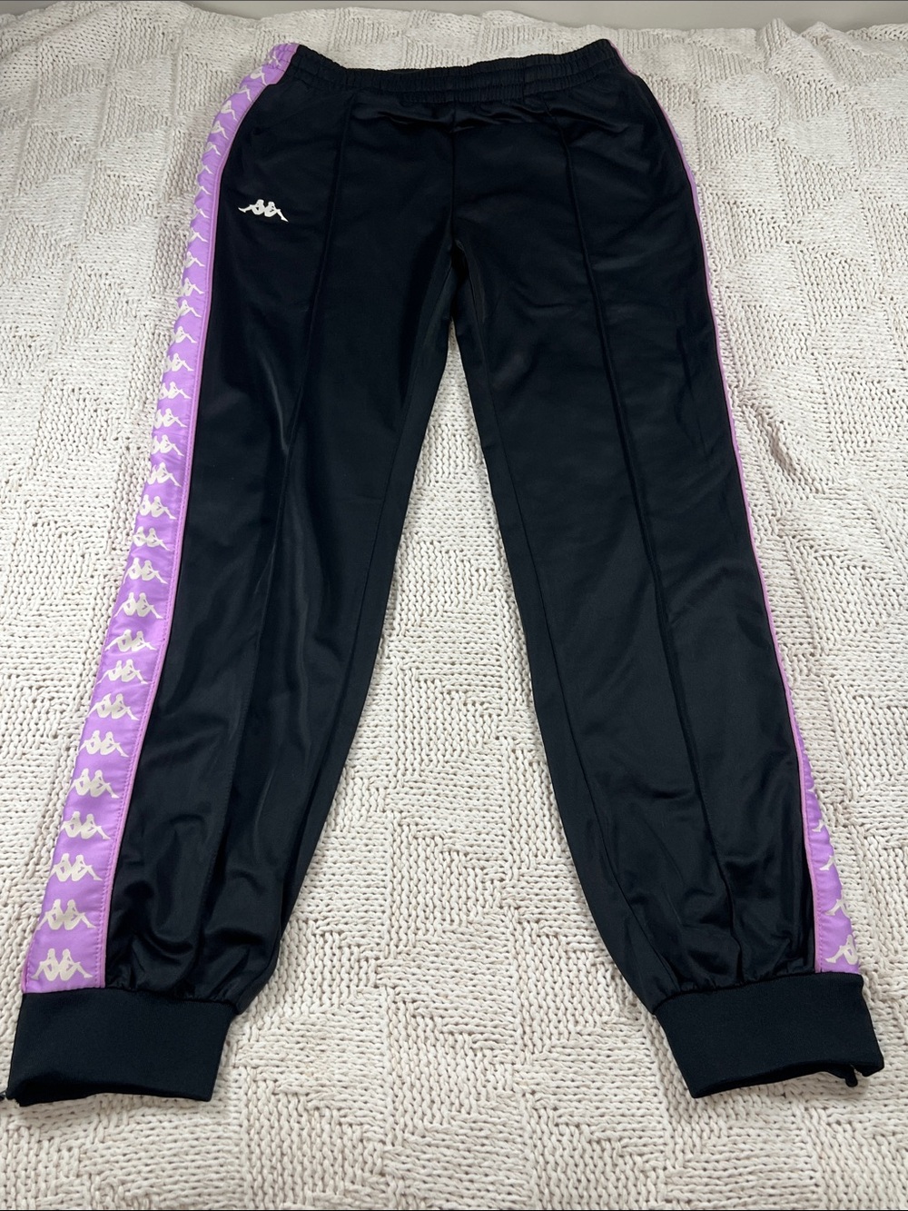 Kappa 222 Banda Oahe Track Pants